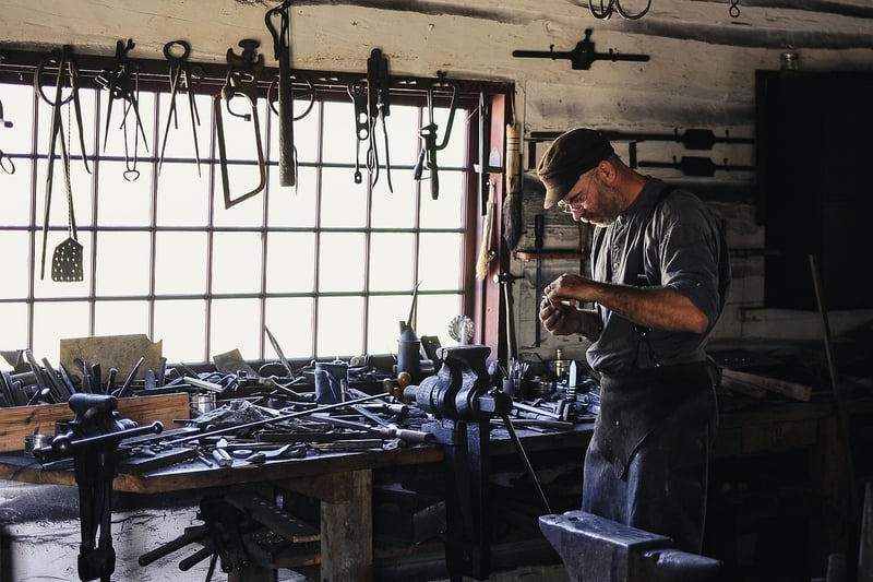 Enchantment Workshops