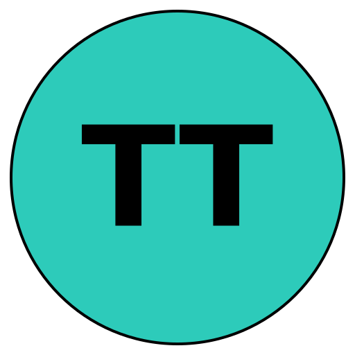 Trusty Terrains