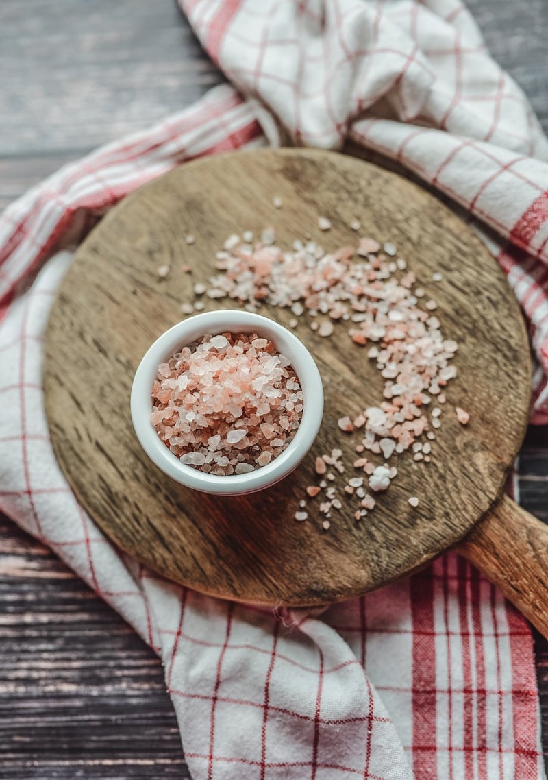 Epsom Salt