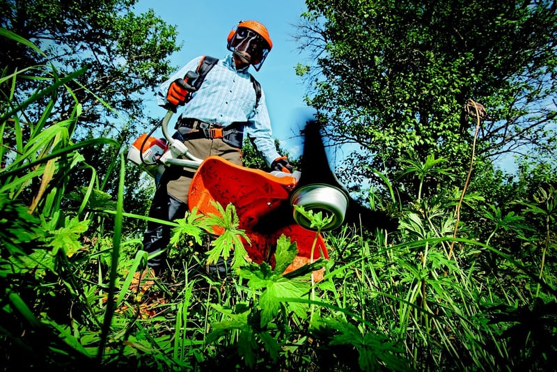 Landscaping Services